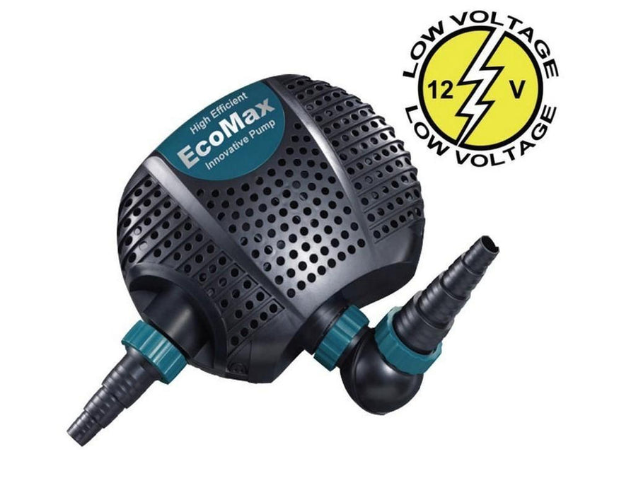 Aqua-Forte O Series O-1000LV