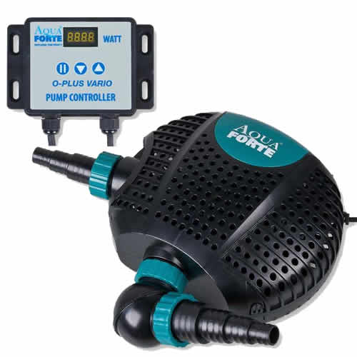 Aqua-Forte O-Plus Vario 22,000
