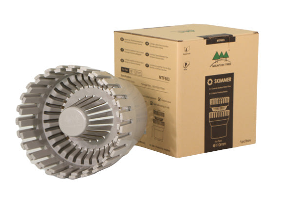 Mountain Tree Skimmer 110mm