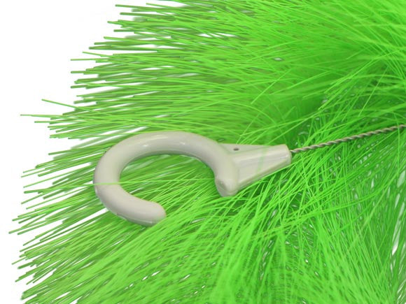 Mountain Tree Spawning Brush 2 Pack