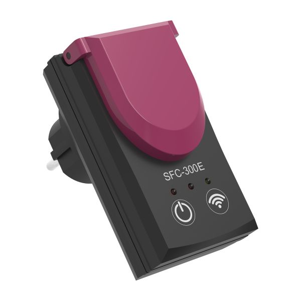 Aqua-Forte FC-301E Flow Controller for DM-E Pumps (Wifi)