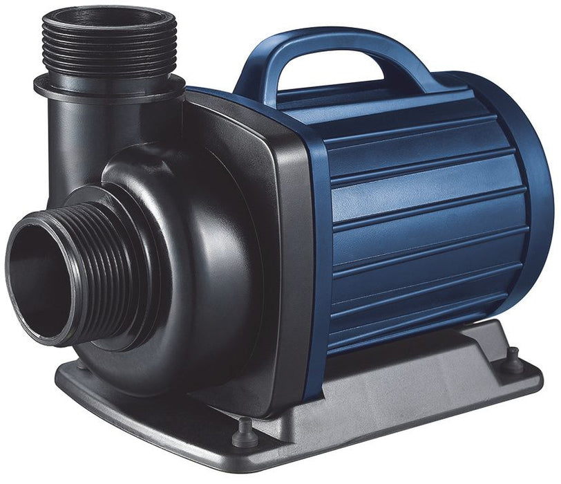 Aqua-Forte DM-8000