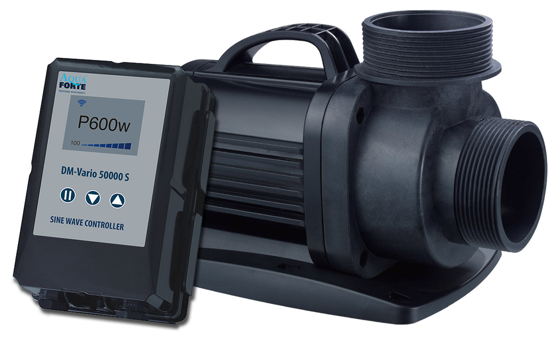 Aqua-Forte Prime Vario S Wifi 25,000