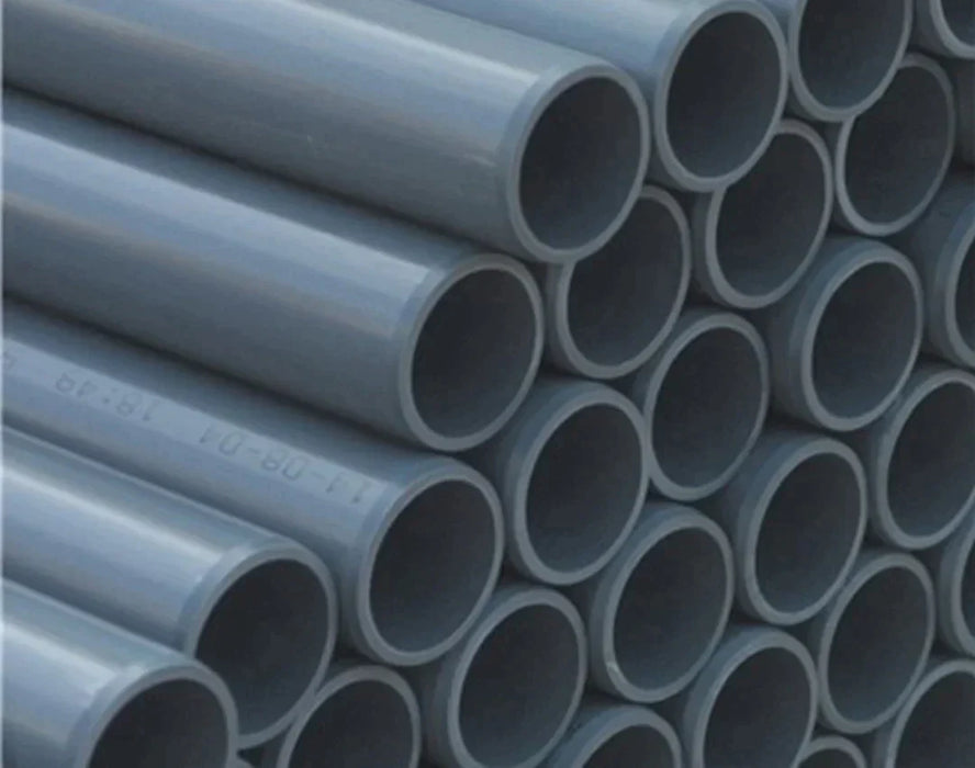 3 Inch Pressure Pipe and Fittings