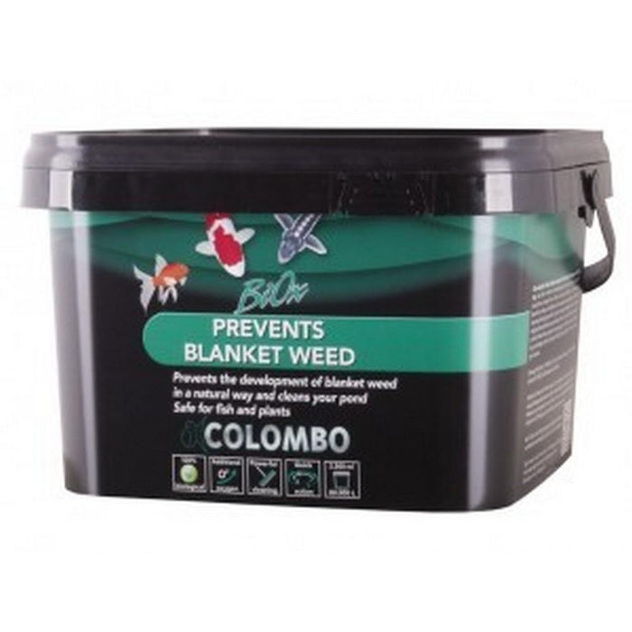Colombo BiOx 2.5L