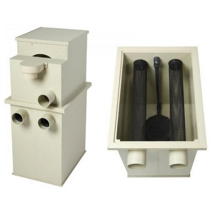 Filtreau Combi Filter PF20