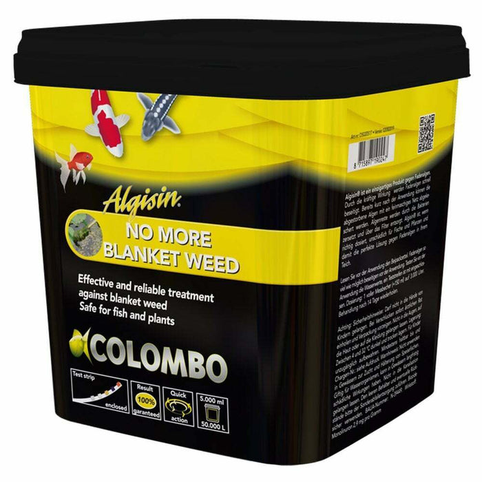 Colombo Algisin 5L