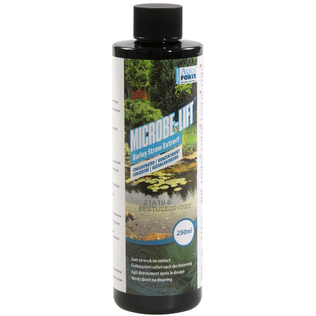 Microbe Lift Barley straw extract 250ml