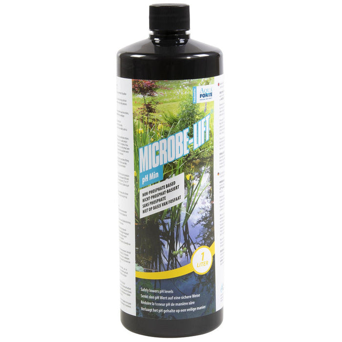 Microbe Lift PH - 1ltr