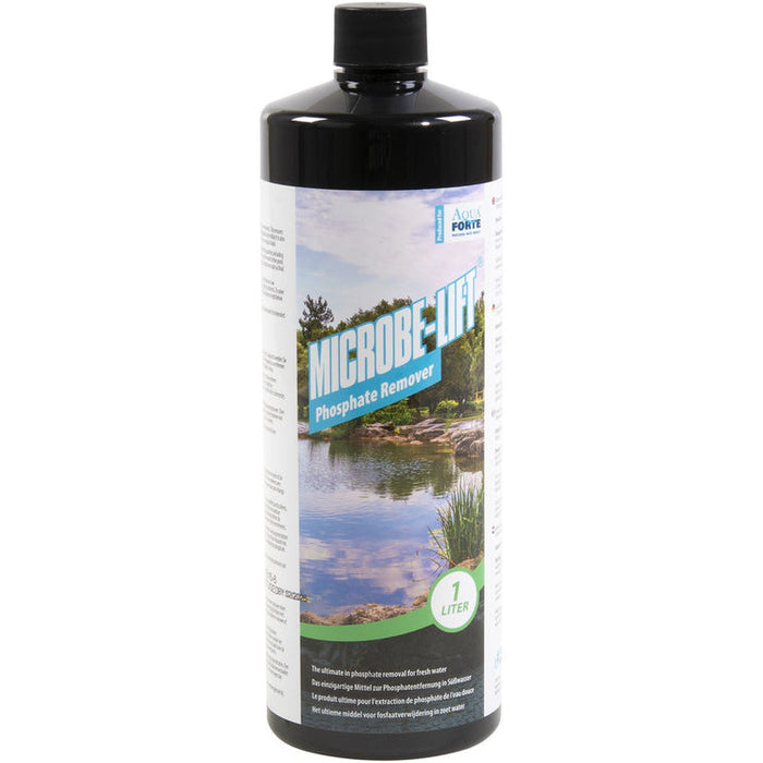 Microbe Lift Phosphate remover 1ltr