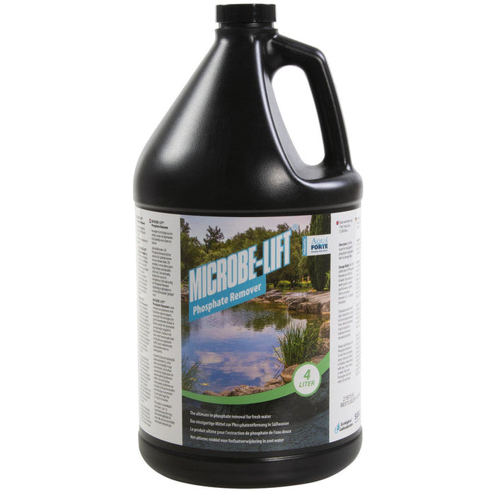 Microbe Lift Phosphate remover 4ltr
