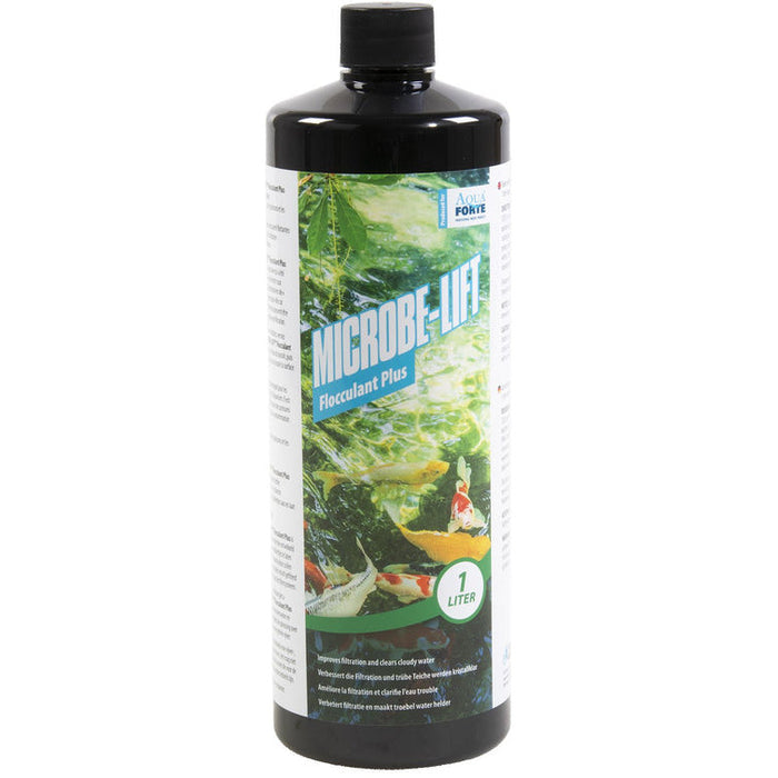 Microbe Lift Flocculant Plus 1ltr