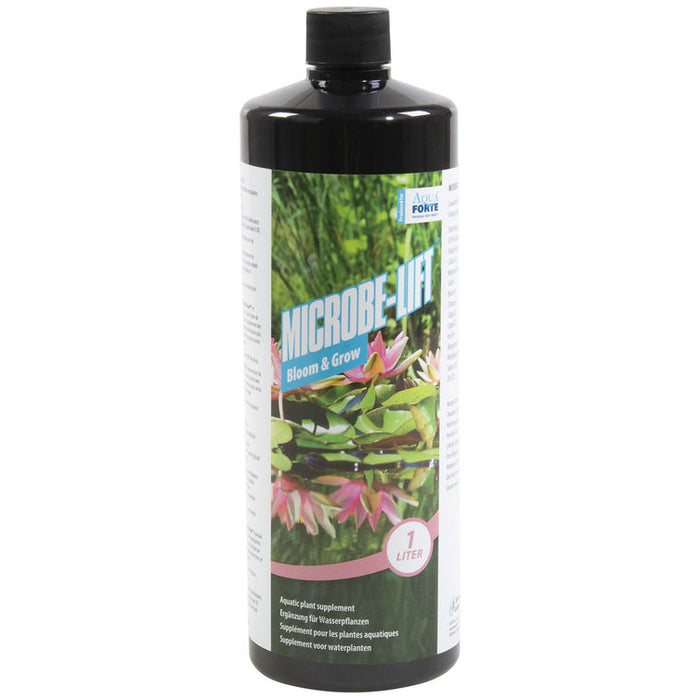 Microbe Lift Bloom & Grow 1ltr