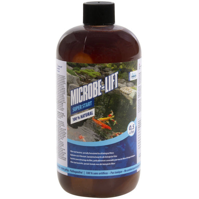Microbe Lift- Super Start 500ml