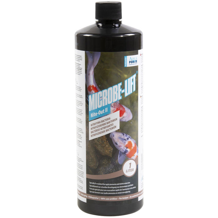 Microbe lift- Nite-OUT 1ltr