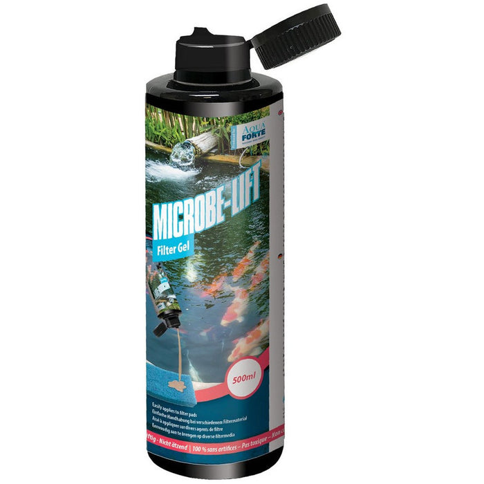 Microbe Lift Filter GEL 500ml