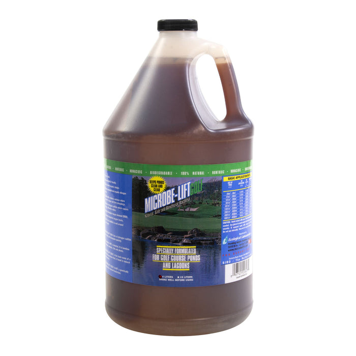Microbe Lift GOLF 4ltr
