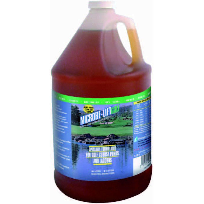 Microbe Lift GOLF 19ltr