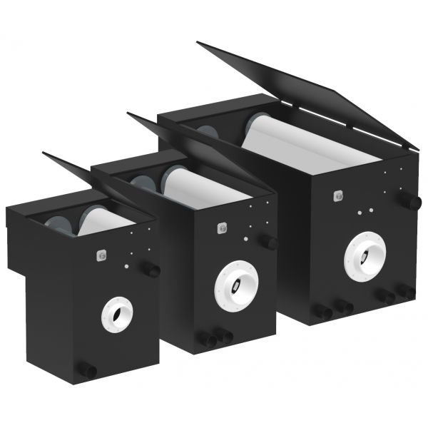Filtreau Replacement Ballast for Amalgam UV 80w