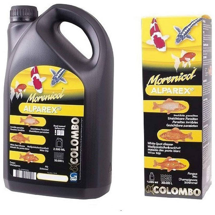 Colombo Algadrex 2.5L