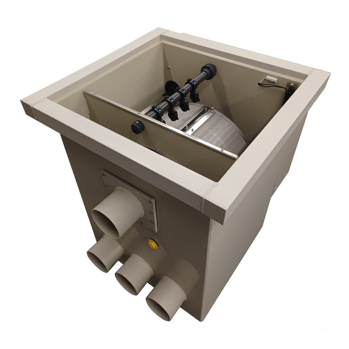 BD 300 Drum Filter