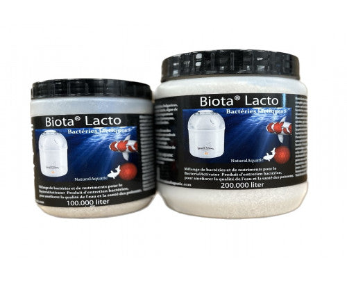Biota Lacto Bacillis 100,000
