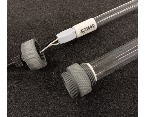10 Watt Submersible UV