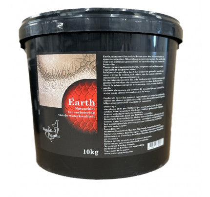 Natural Aquatics Earth 10KG
