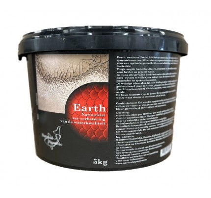 Natural Aquatics Earth 5KG