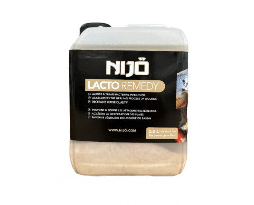 Lacto Remedy Pond Treatment 2.5L