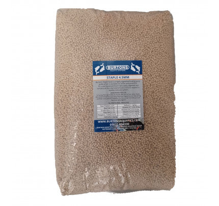 Staple 6mm 15 KG