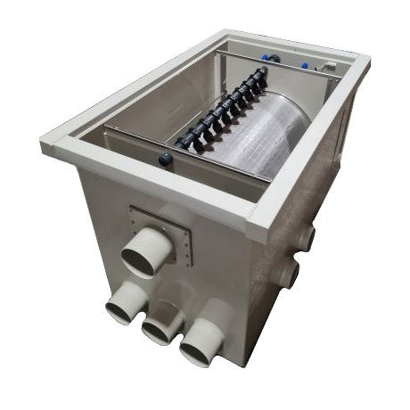 TF 700 Tube Filter