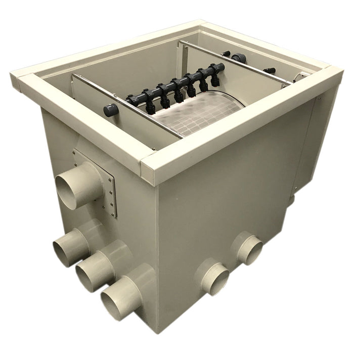 TF 500 Tube Filter
