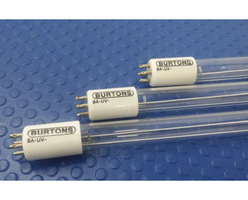 40 Watt Amalgam Replacement Tube