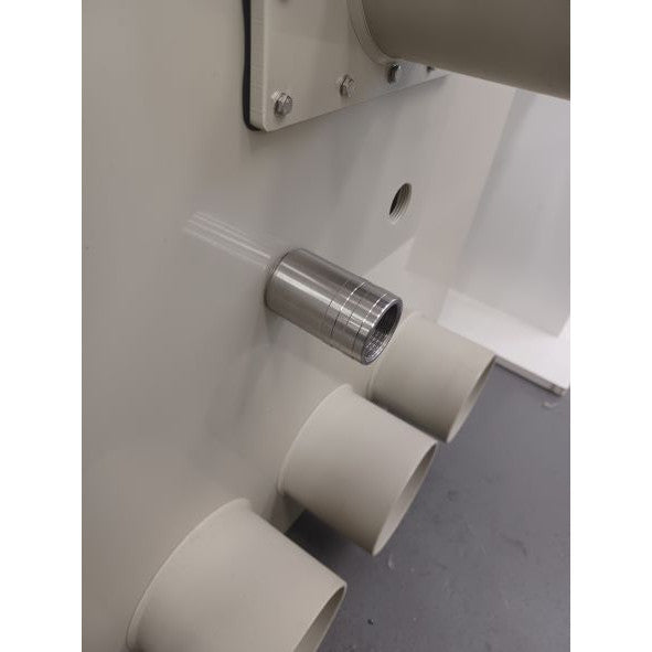 Stainless Steel Uv fitting