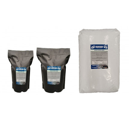 Wheatgerm 6mm 2.5KG