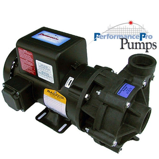 Performance Pro Cascade Pump 18,000