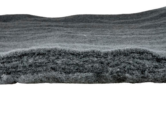 Mountain Tree Carbon Wool Pad 145 x 35cm