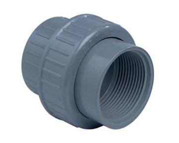 1 Inch Pressure Pipe and Fittings