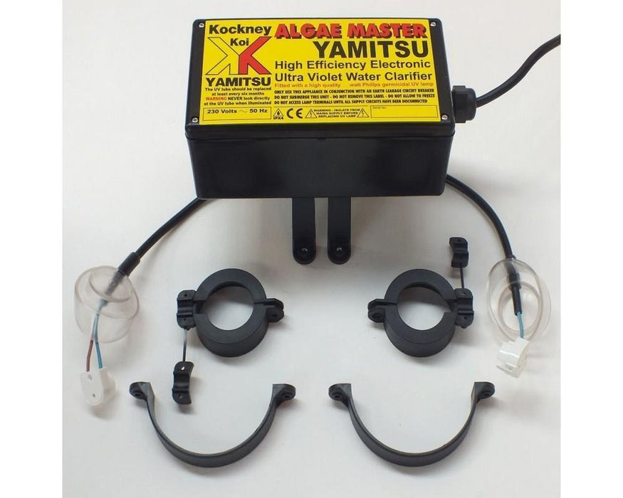Yamitsu Replacement Electrics 55W