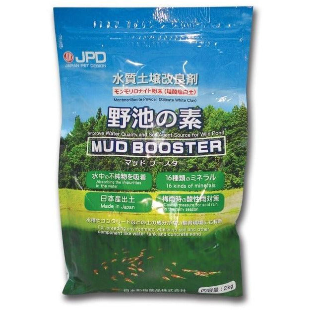 JPD Mud Booster 10kg