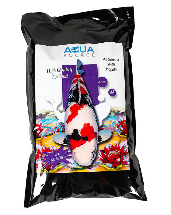 Aqua Source All Season with Bee Propolis 3kg