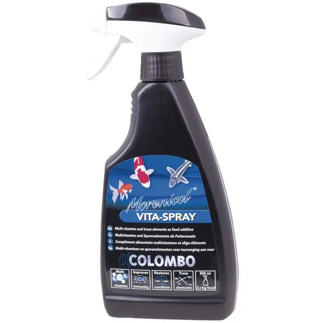 Colombo Morenicol Vita Spray 50ml