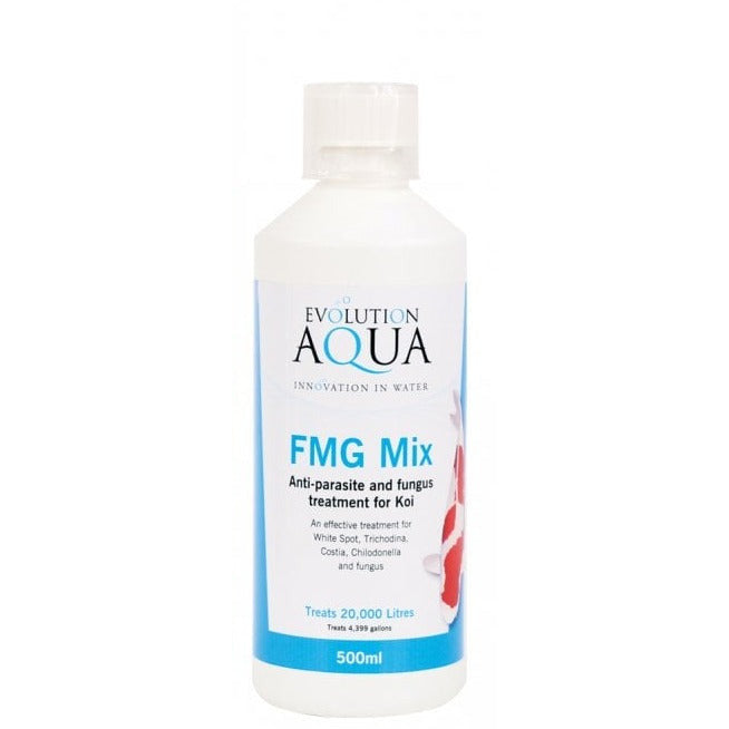 Evolution Aqua Med FMG 500ml
