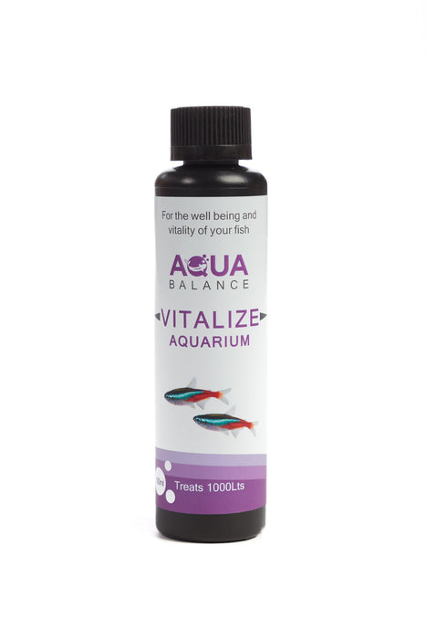 Aqua Source Aqua Balance VITALIZE AQUARIUM