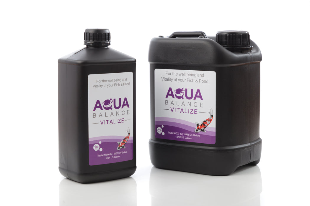 Aqua Source Aqua Balance VITALIZE