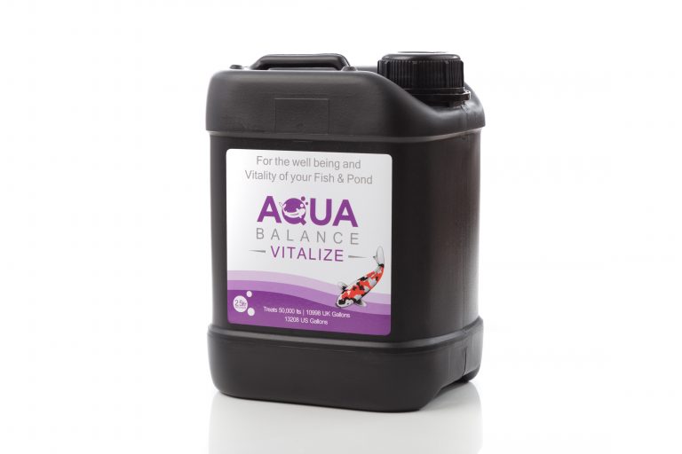 Aqua Source Aqua Balance VITALIZE