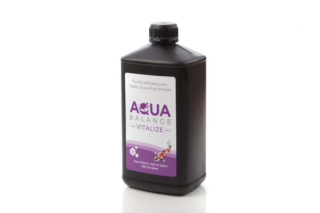 Aqua Source Aqua Balance VITALIZE