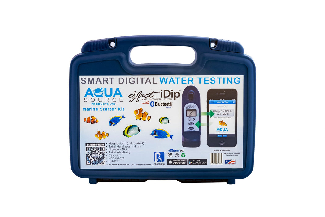 Aqua Source Exact iDIP Custom Marine Kit