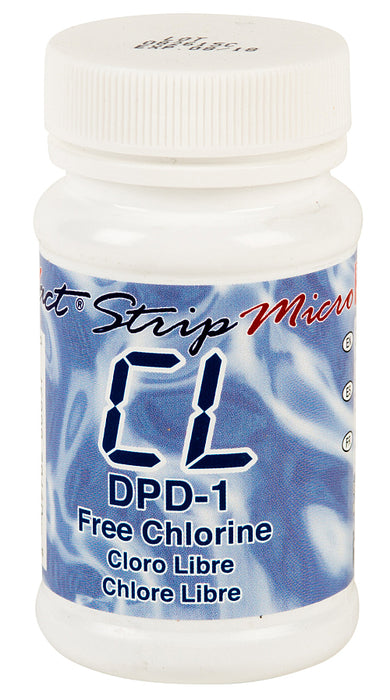 Aqua Source Free Chlorine Reagents